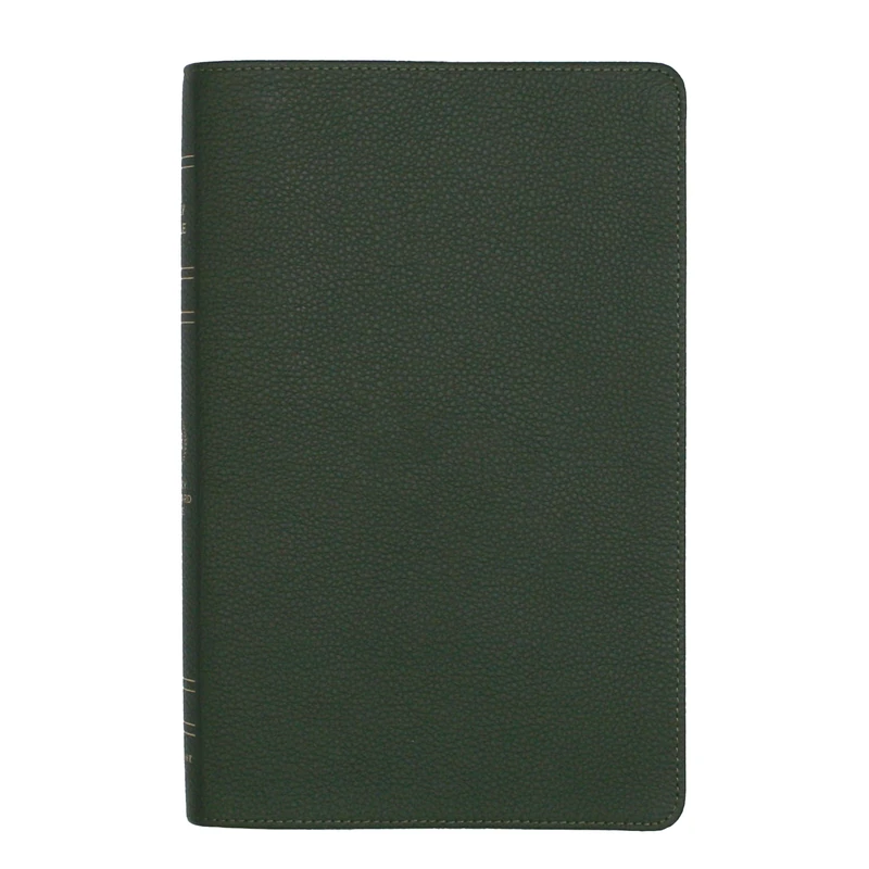 Three Sixteen Publishing LSB 2 Column Verse-By-Verse Bible