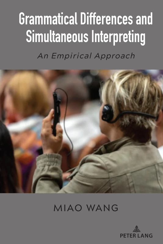Grammatical Differences and Simultaneous Interpreting: An Empirical Approach - Image 1