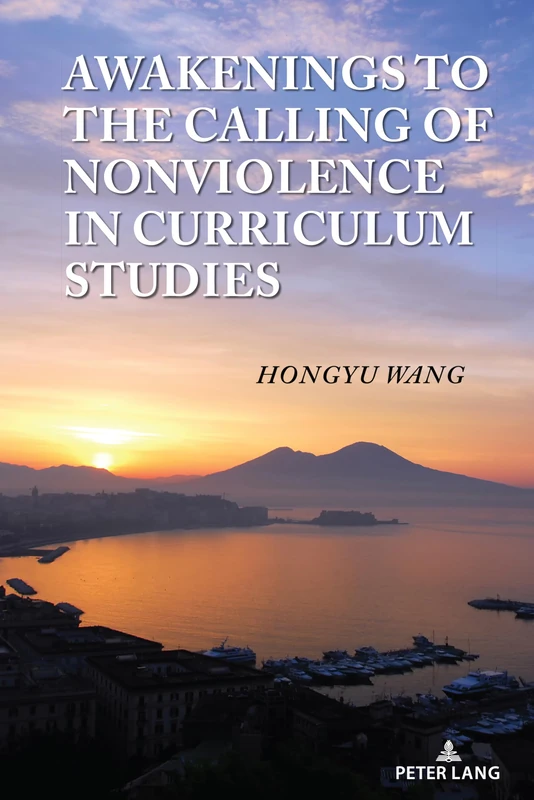 Awakenings to the Calling of Nonviolence in Curriculum Studies: 60 (Complicated Conversation) - Image 1