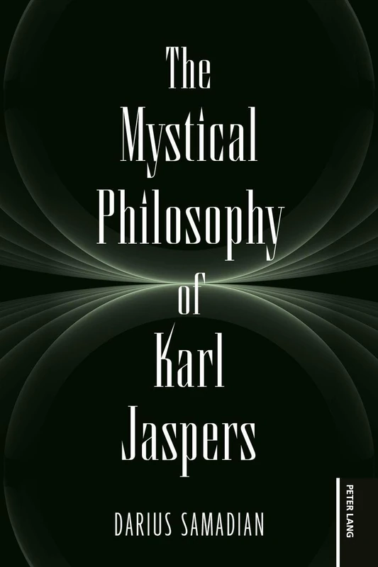 The Mystical Philosophy of Karl Jaspers