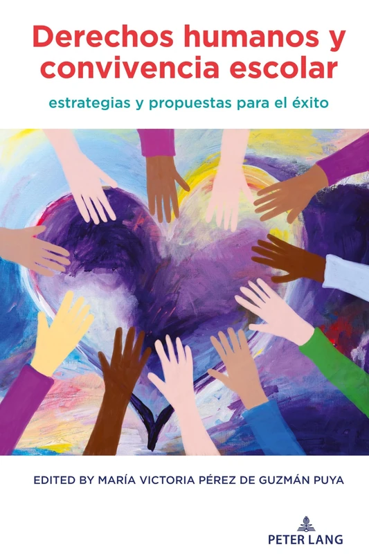 Derechos humanos y convivencia escolar: estrategias y propuestas para el éxito - Image 1