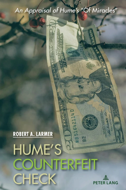Hume’s Counterfeit Check: An Appraisal of Hume’s Of Miracles"" - Image 1