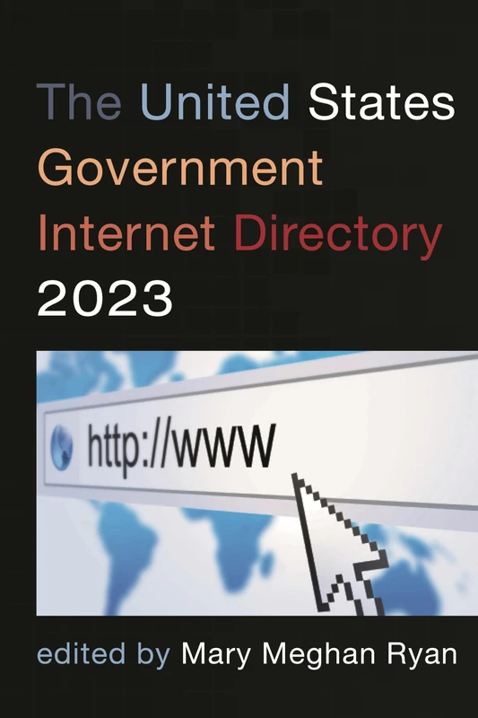 The United States Government Internet Directory 2023