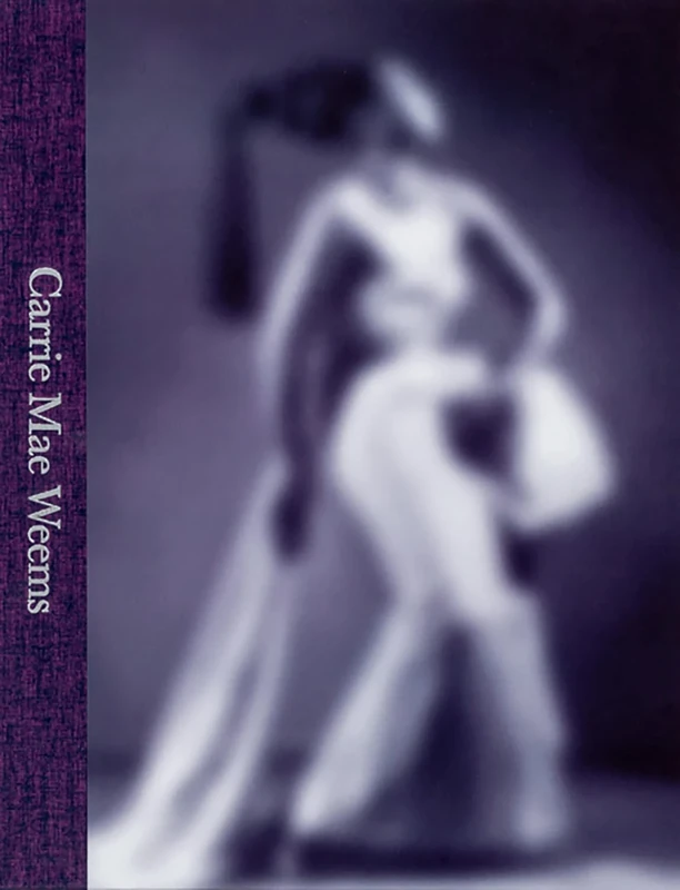 Carrie Mae Weems: A Great Turn in the Possible: The Look of Things