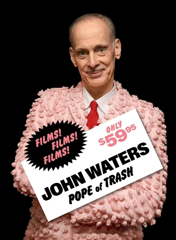 John Waters: Pope of Trash - Image 1