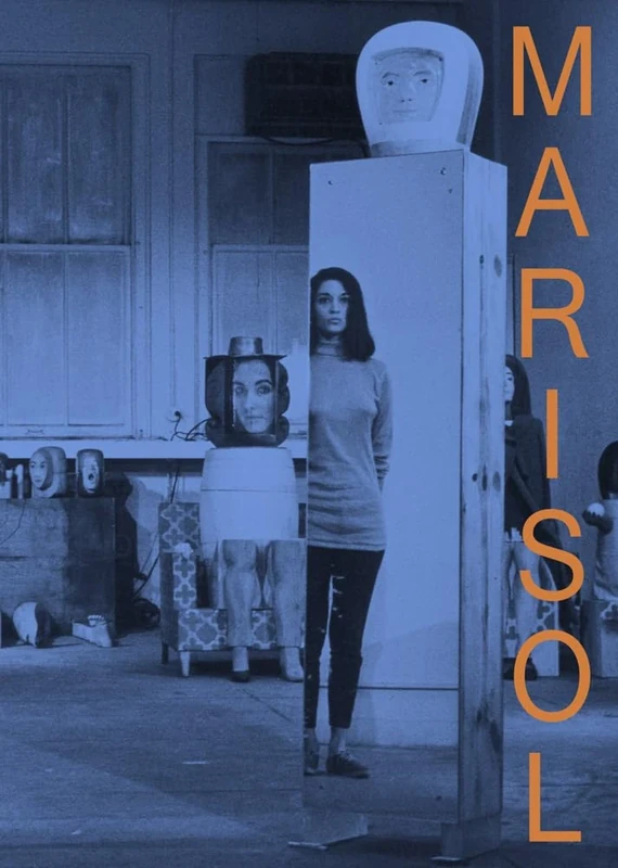 Marisol: A Retrospective - Image 1