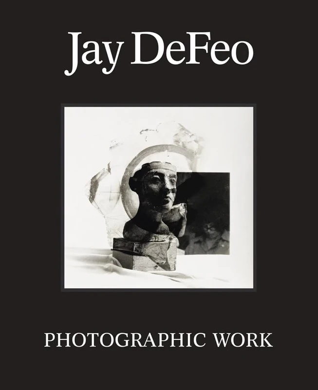 Jay DeFeo: Photographic Work - Image 1