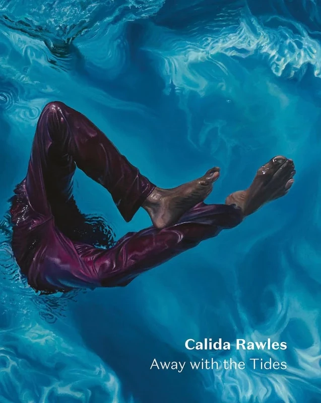 Calida Rawles: Away with the Tides - Image 1