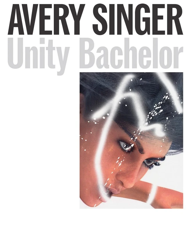 Avery Singer: Unity Bachelor - Image 1