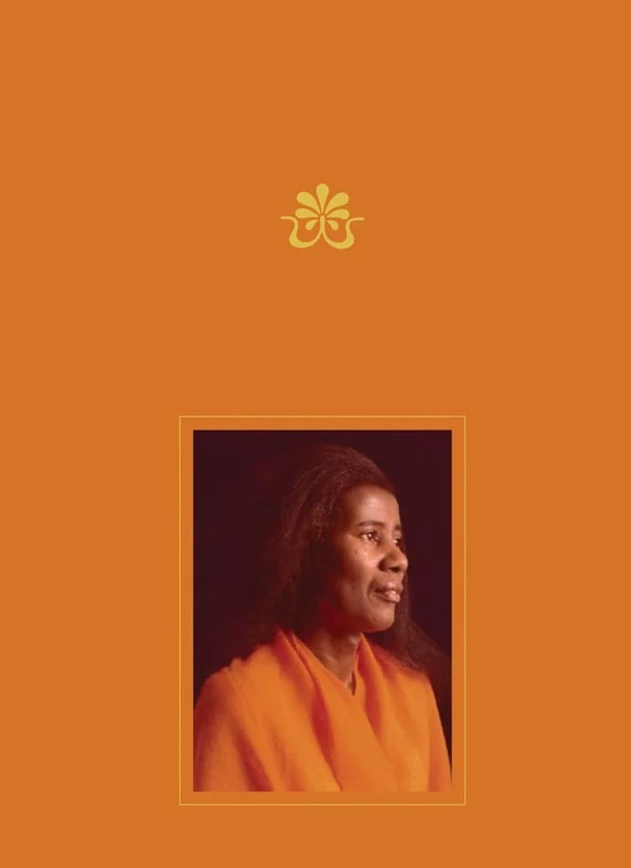 Alice Coltrane, Monument Eternal - Image 1