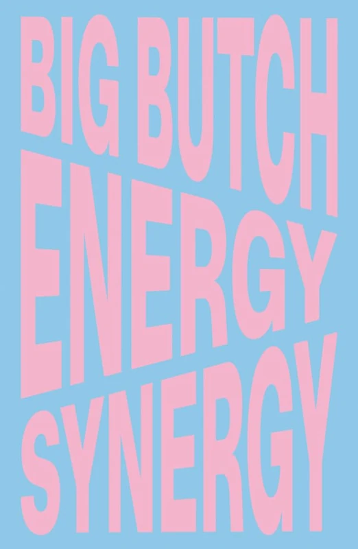 Nina Chanel Abney: Big Butch Energy/Synergy - Image 1