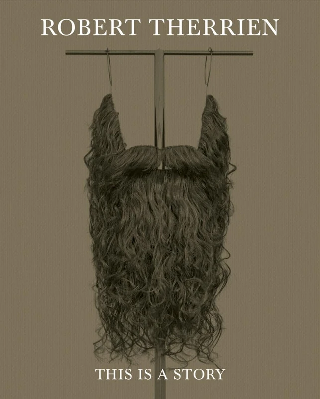 Robert Therrien: This Is a Story