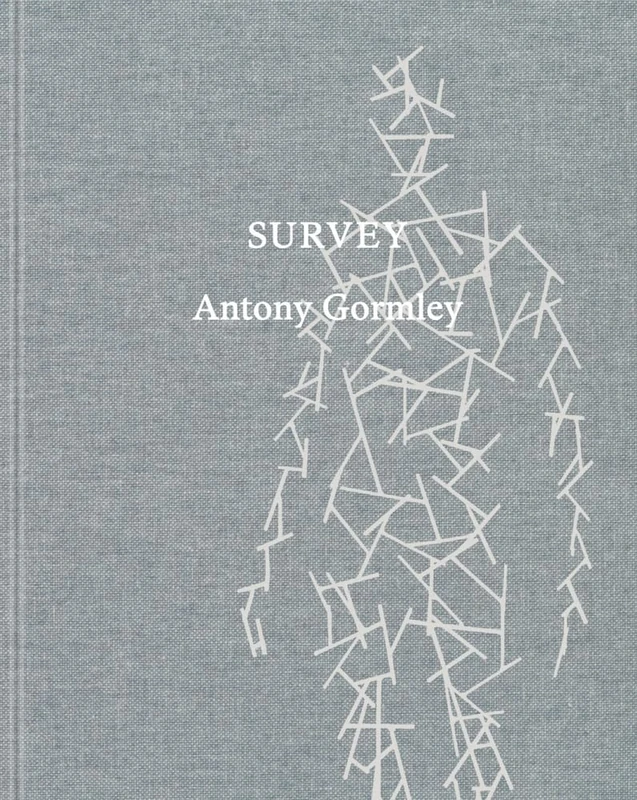 Antony Gormley: Survey - Image 1