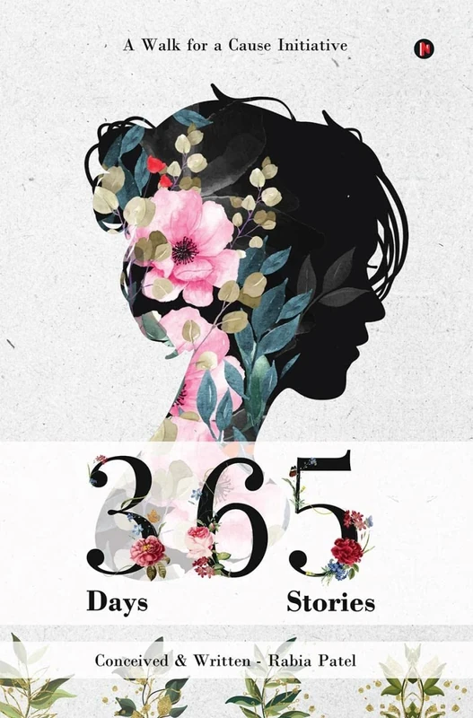 365 Days 365 Stories: A Walk for a Cause Initiative - Image 1