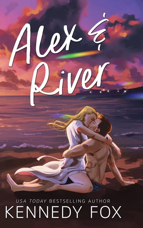 Alex & River: 1 (Bishop Family Origin) - Image 1