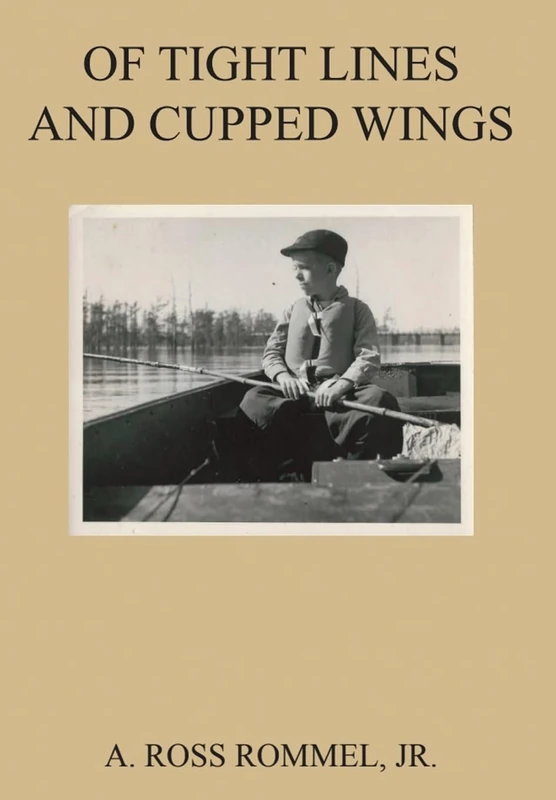 Of Tight Lines and Cupped Wings