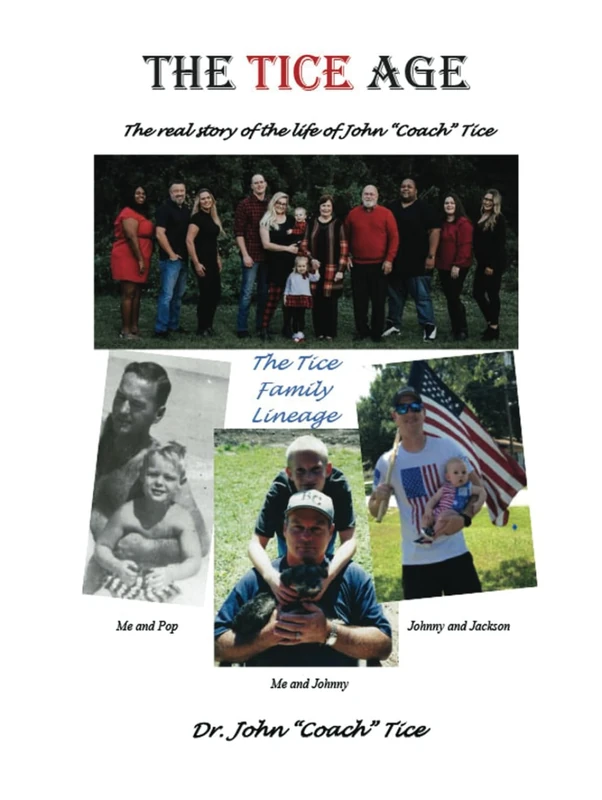 The Tice Age - Image 1