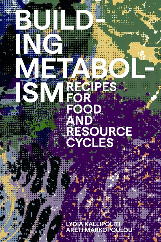 Building Metabolism: Recipes for Food and Resource Cycles