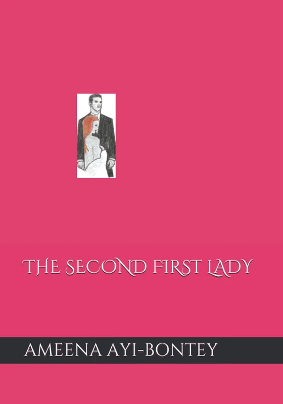 THE SECOND FIRST LADY - Image 1