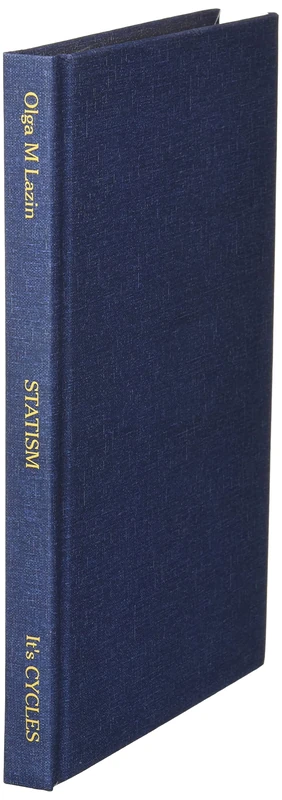 Statism, Its Recurring Cycles in Mexico and Romania