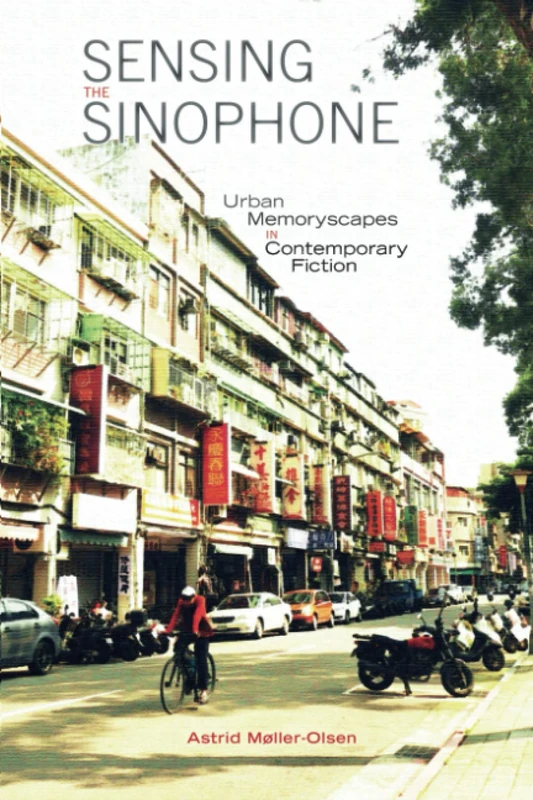 Sensing the Sinophone: Urban Memoryscapes in Contemporary Fiction (Cambria Sinophone World Series)