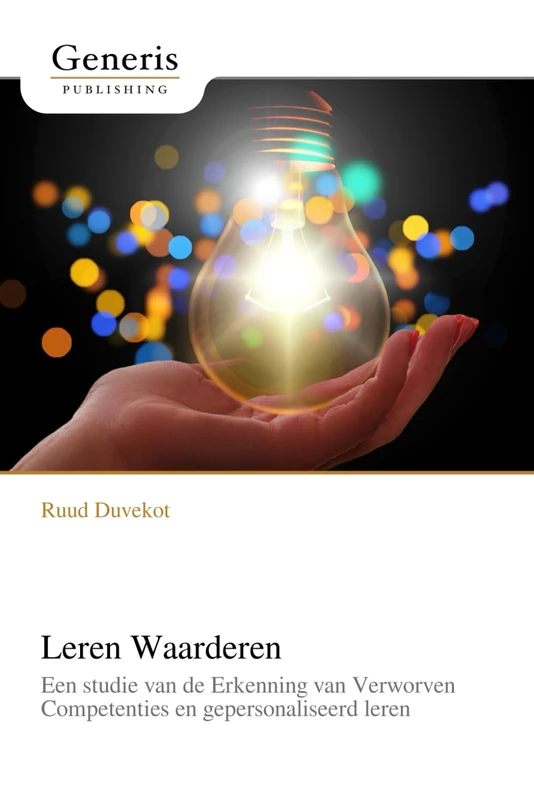 Leren Waarderen