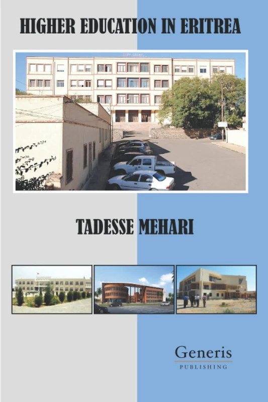 Higher Education in Eritrea - Image 1