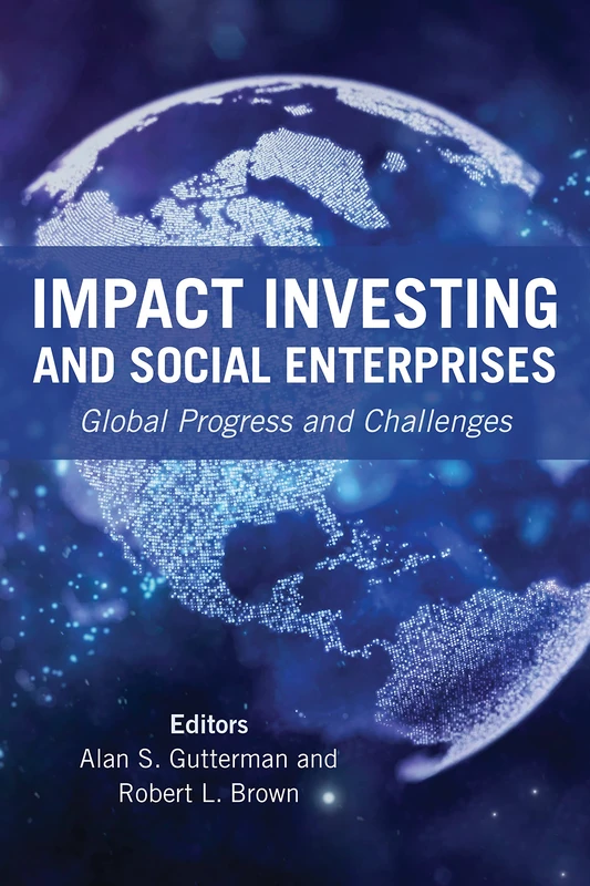 Impact Investing and Social Enterprises: Global Progress and Challenges - Image 1