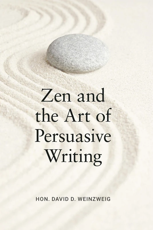 Zen and the Art of Persuasive Writing - Image 1