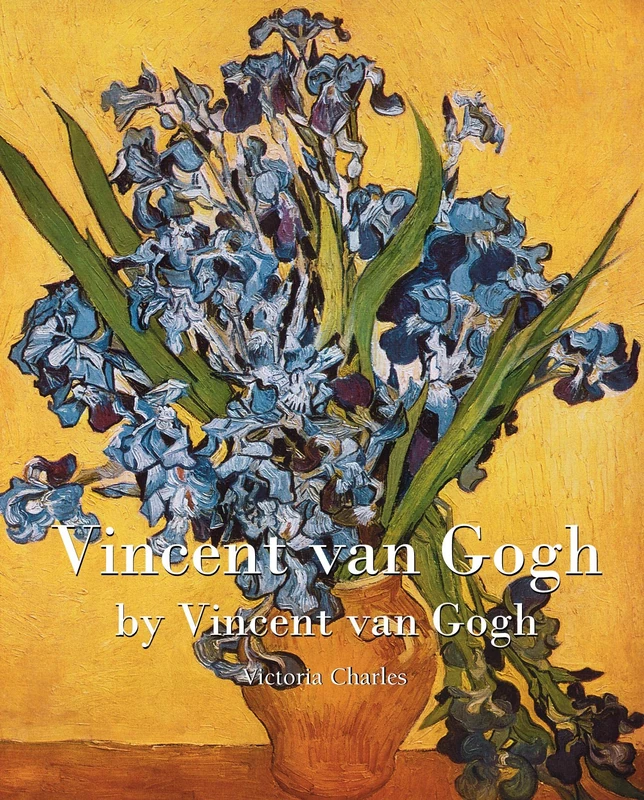 Vincent van Gogh: Colour, Emotion, and Genius: The Life and Art of Vincent van Gogh - Image 1