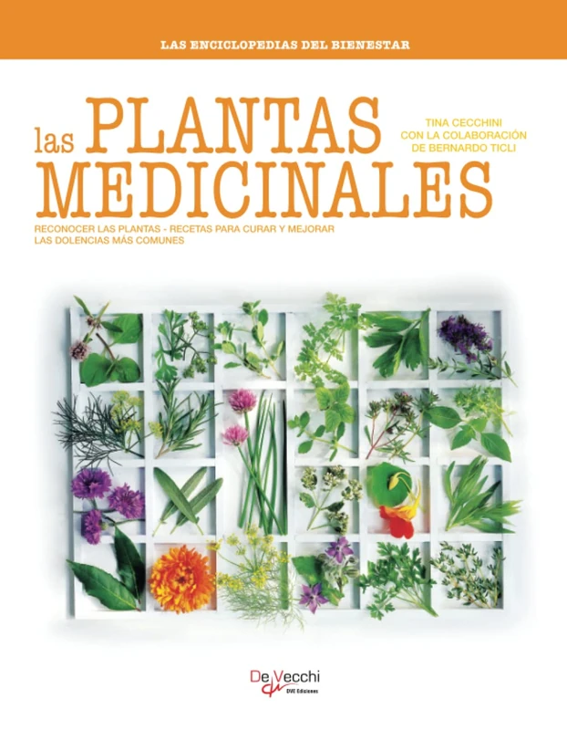 Las Plantas medicinales