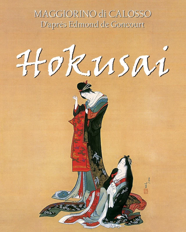 Hokusai: La grande vague et au-delà