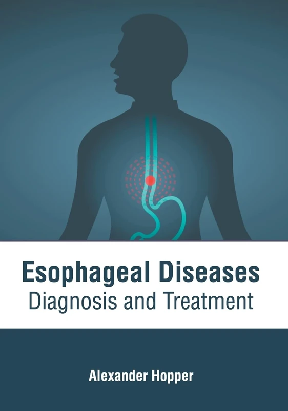 Esophageal Diseases: Diagnosis and Treatment - Image 1