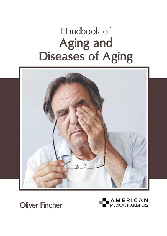 Handbook of Aging and Diseases of Aging - Image 1