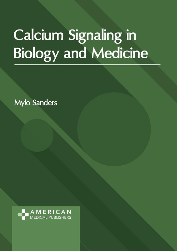 Calcium Signaling in Biology and Medicine - Academic Text