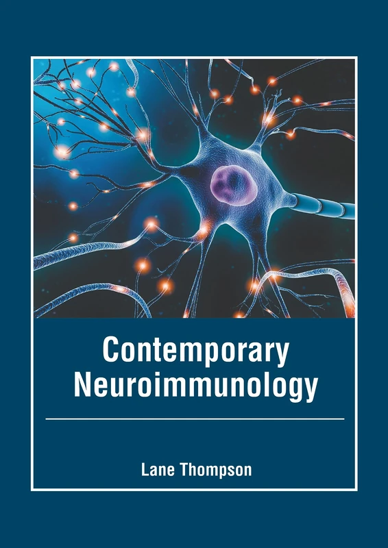Contemporary Neuroimmunology - Image 1