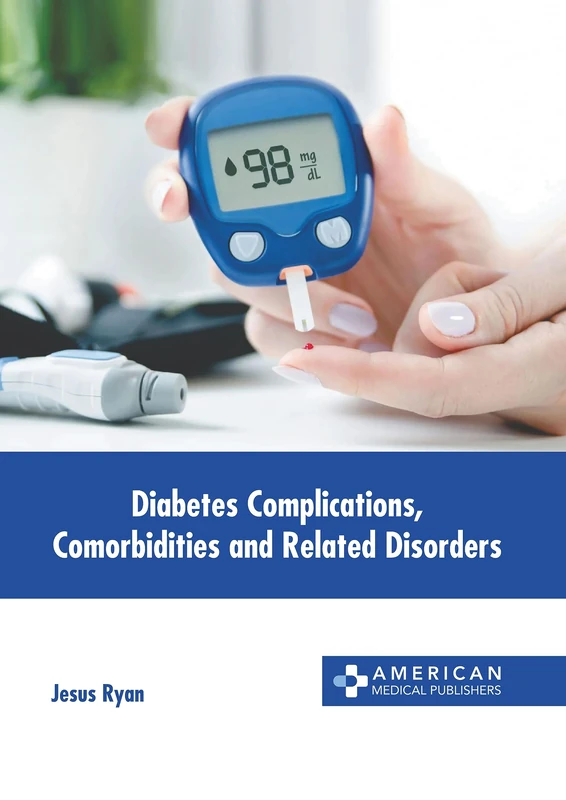 Diabetes Complications, Comorbidities and Related Disorders - Image 1