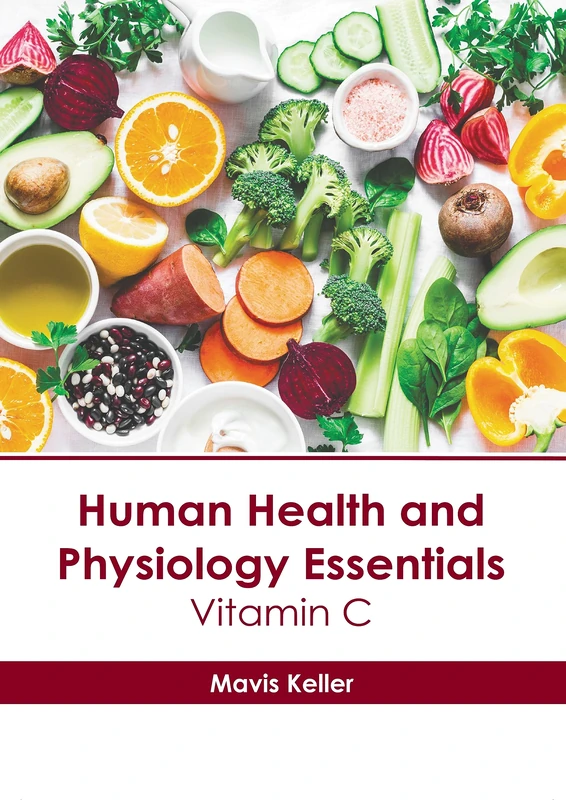 Human Health and Physiology Essentials: Vitamin C - Image 1