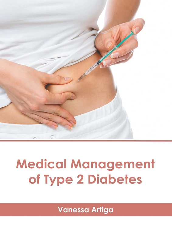 Medical Management of Type 2 Diabetes - American Medical Publishers