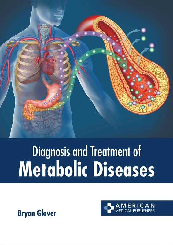 Diagnosis and Treatment of Metabolic Diseases - Image 1