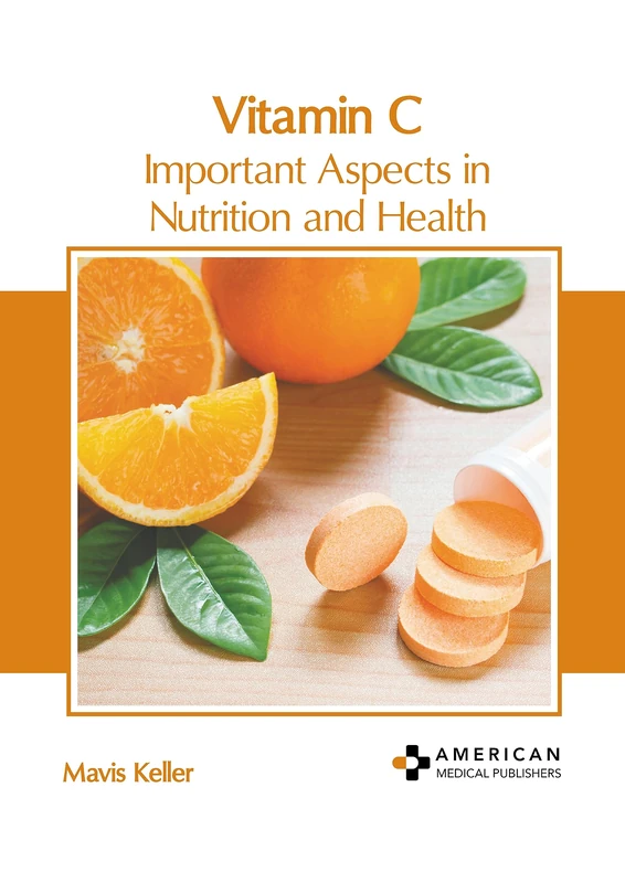 Vitamin C: Important Aspects in Nutrition and Health - Book