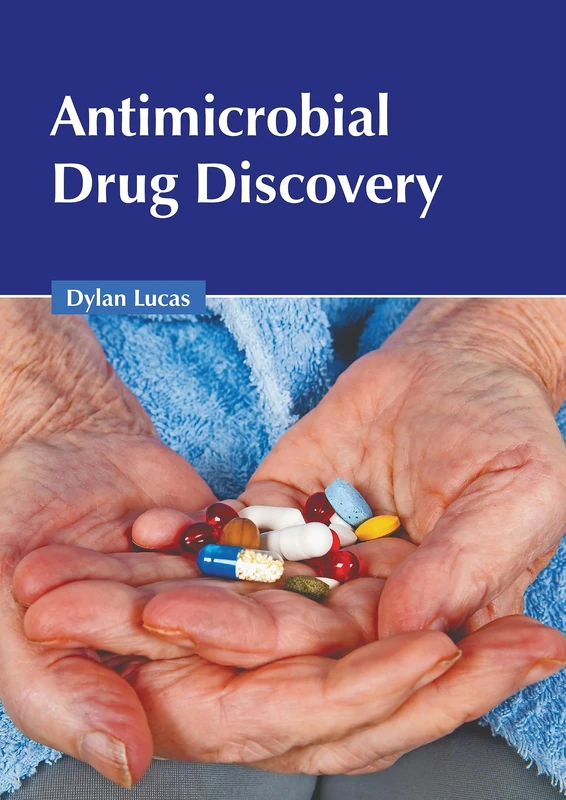 Antimicrobial Drug Discovery - American Medical Publishers