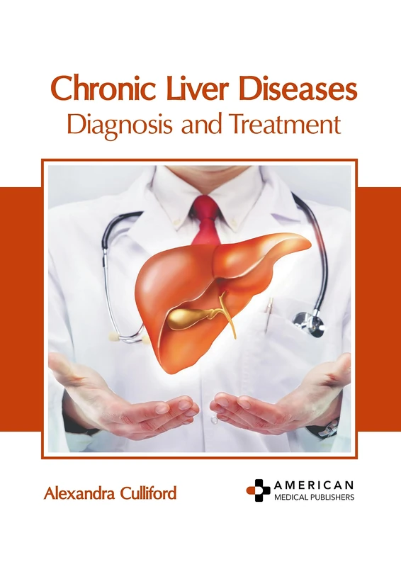 Chronic Liver Diseases: Diagnosis and Treatment - Book