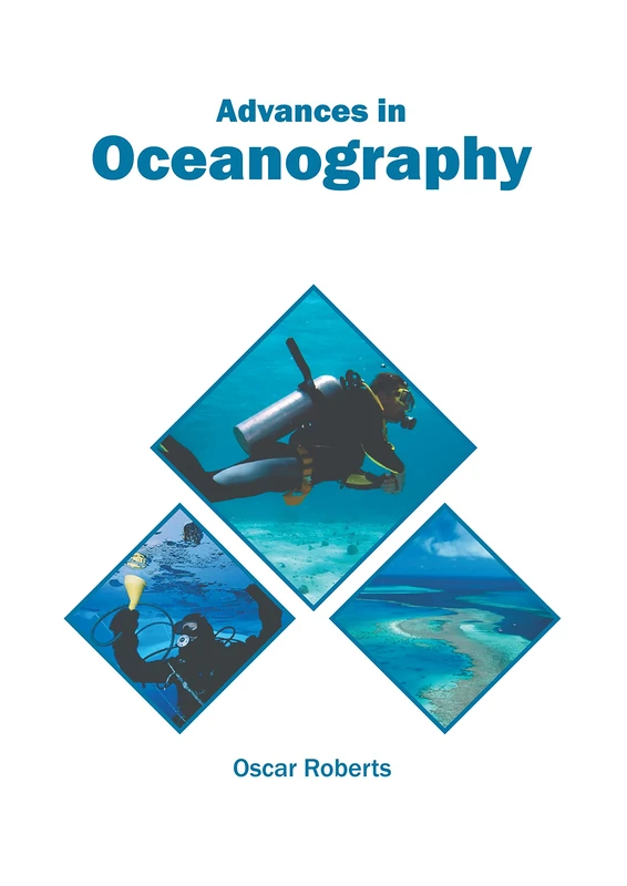 Advances in Oceanography - Murphy & Moore Publishing Book