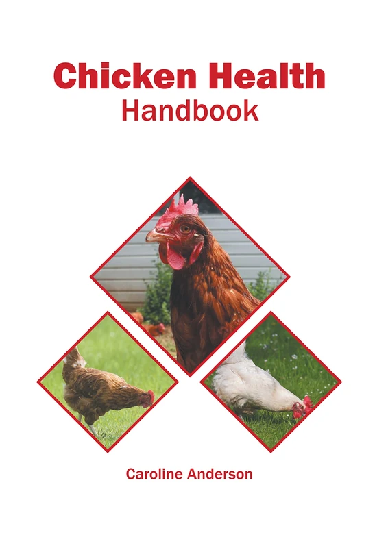 Chicken Health Handbook - Image 1