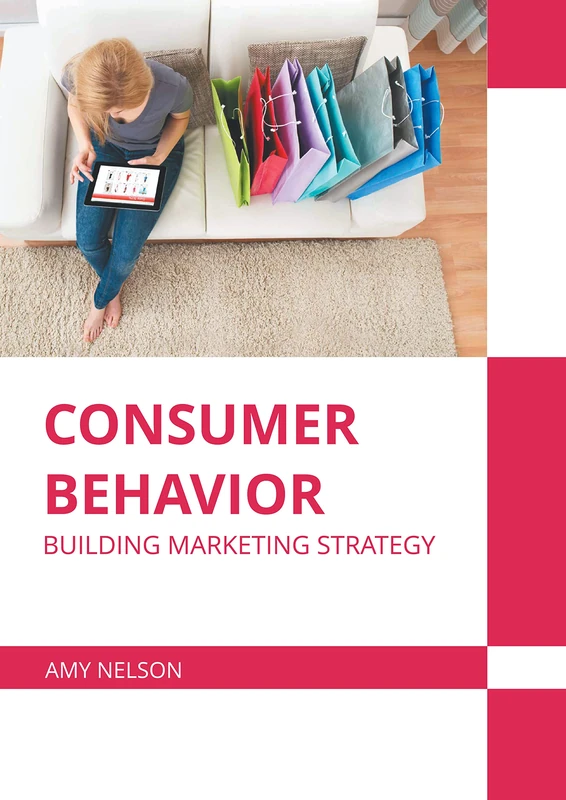 Consumer Behavior: Building Marketing Strategy