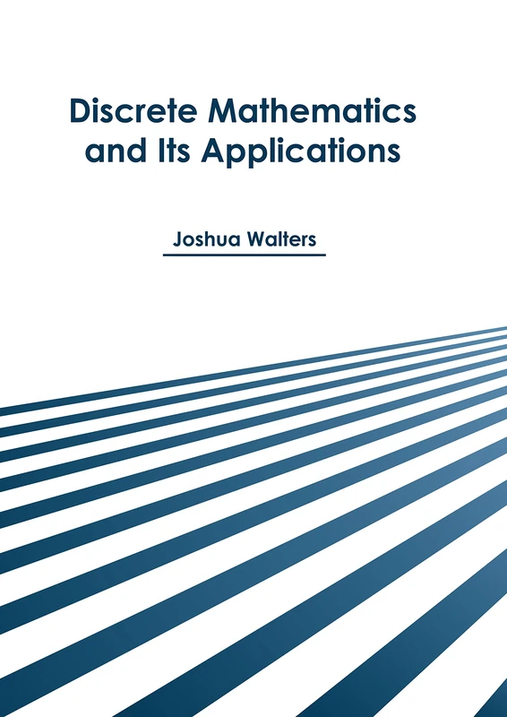 Discrete Mathematics and Its Applications - Image 1