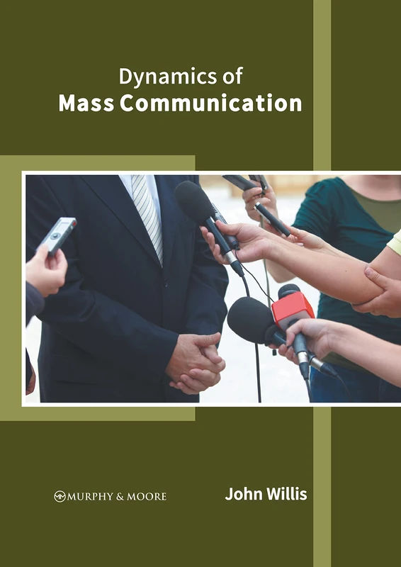 Dynamics of Mass Communication - Image 1