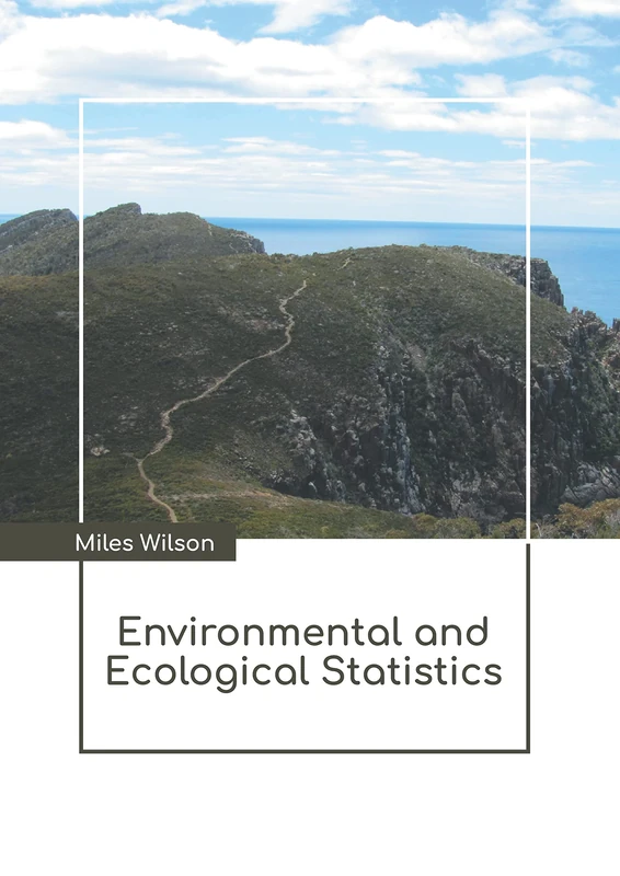 Environmental and Ecological Statistics