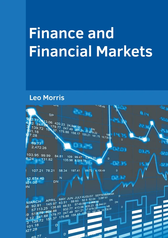 Finance and Financial Markets